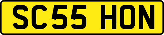 SC55HON