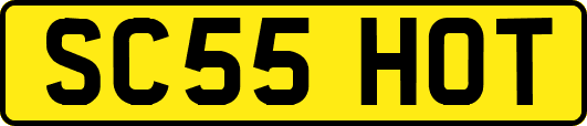 SC55HOT