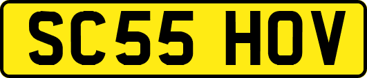 SC55HOV