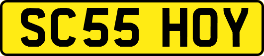 SC55HOY