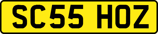 SC55HOZ