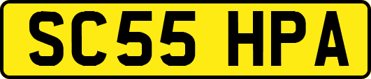 SC55HPA