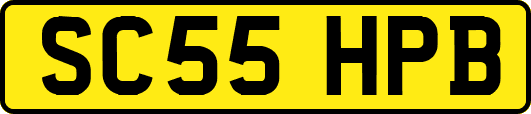 SC55HPB