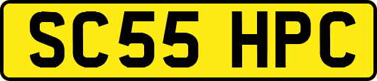SC55HPC