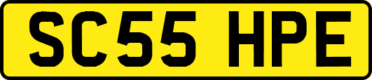 SC55HPE