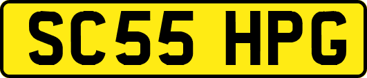 SC55HPG