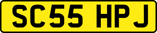 SC55HPJ