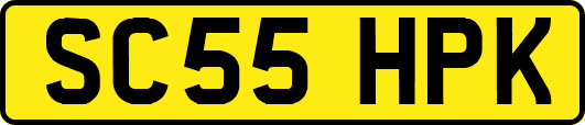 SC55HPK