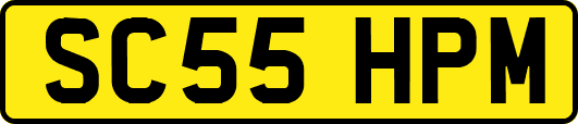 SC55HPM