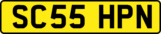 SC55HPN