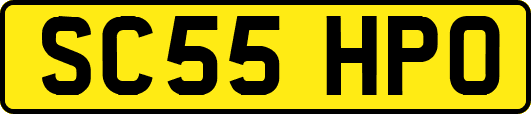 SC55HPO