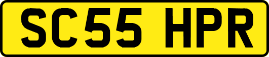 SC55HPR