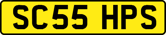 SC55HPS