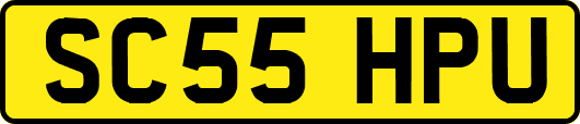 SC55HPU
