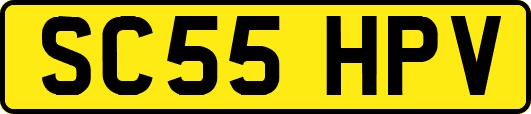 SC55HPV
