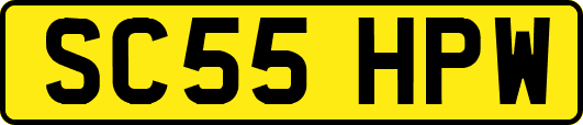 SC55HPW