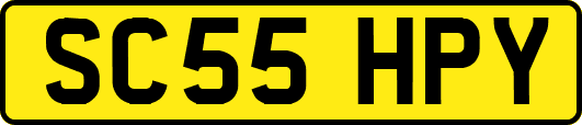 SC55HPY