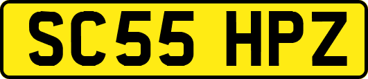 SC55HPZ