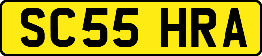 SC55HRA
