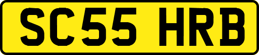 SC55HRB