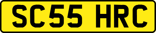 SC55HRC