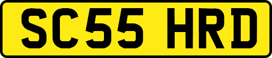 SC55HRD