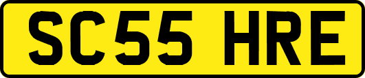 SC55HRE