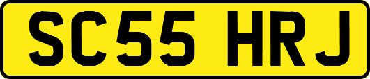 SC55HRJ