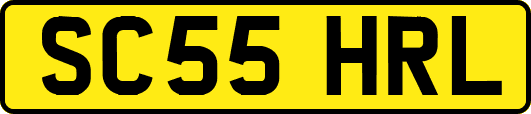 SC55HRL