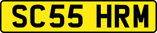 SC55HRM