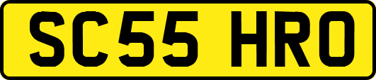 SC55HRO