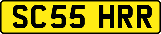SC55HRR
