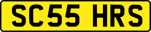 SC55HRS