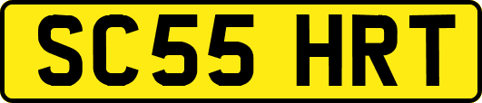 SC55HRT