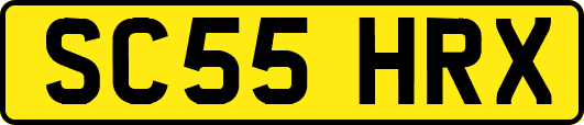 SC55HRX