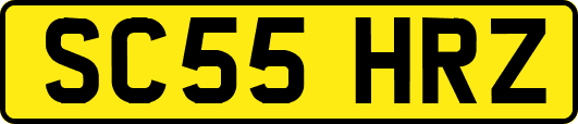 SC55HRZ