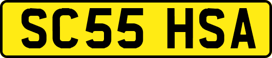 SC55HSA