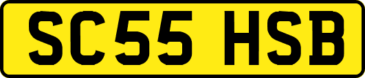 SC55HSB