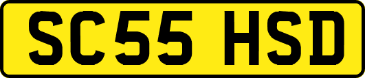 SC55HSD