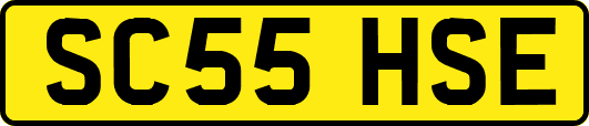 SC55HSE