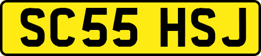 SC55HSJ
