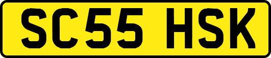 SC55HSK