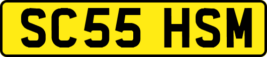 SC55HSM