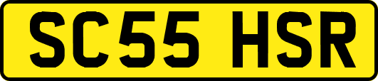 SC55HSR