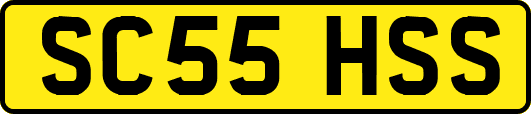 SC55HSS
