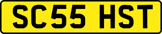 SC55HST