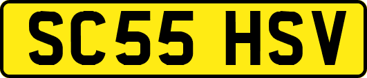 SC55HSV