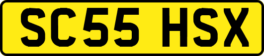 SC55HSX