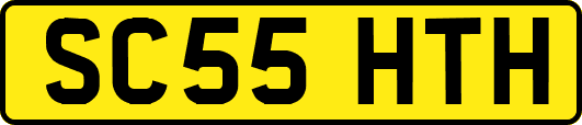 SC55HTH