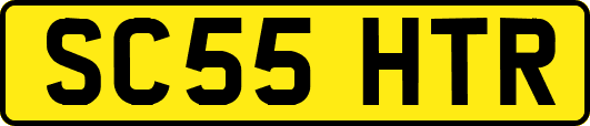 SC55HTR